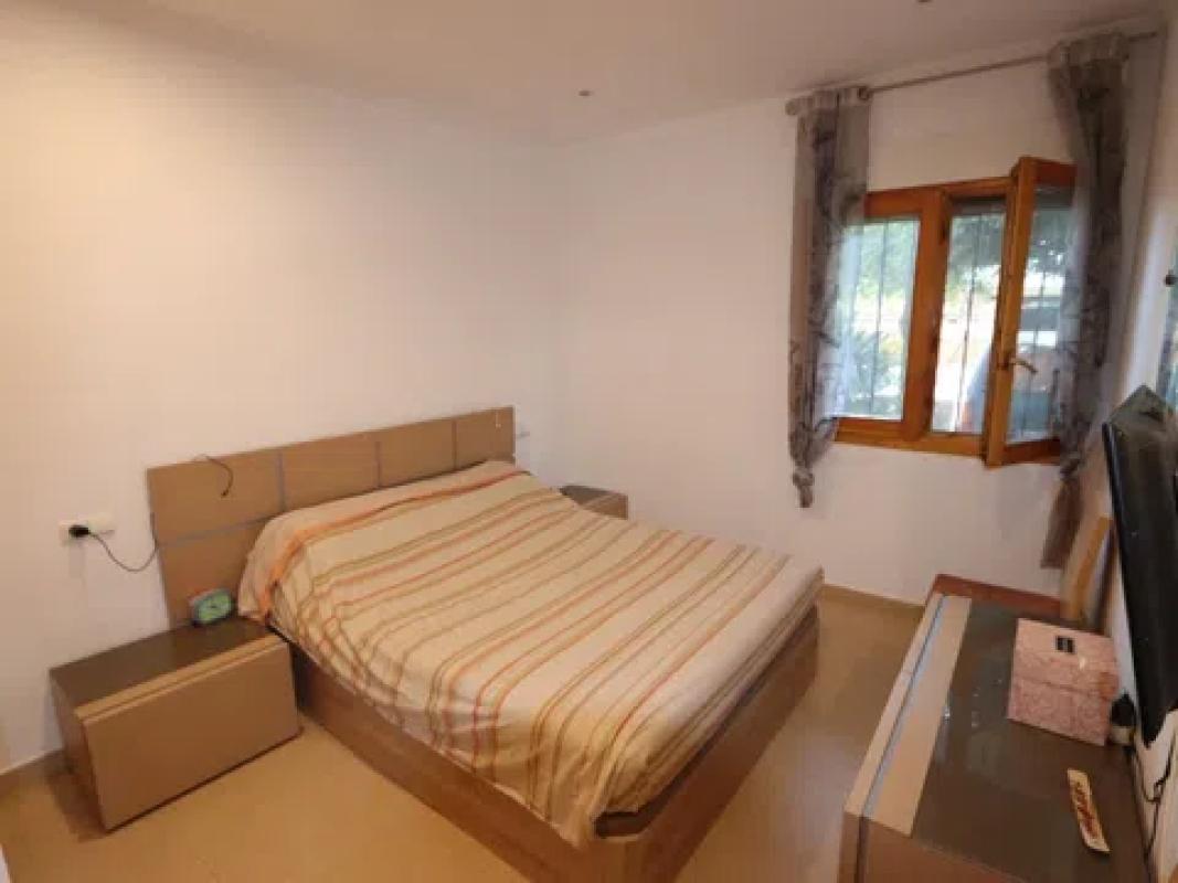 Venta de piso en Barrio Les Bassetes-El Marjal, Denia
 photo 4