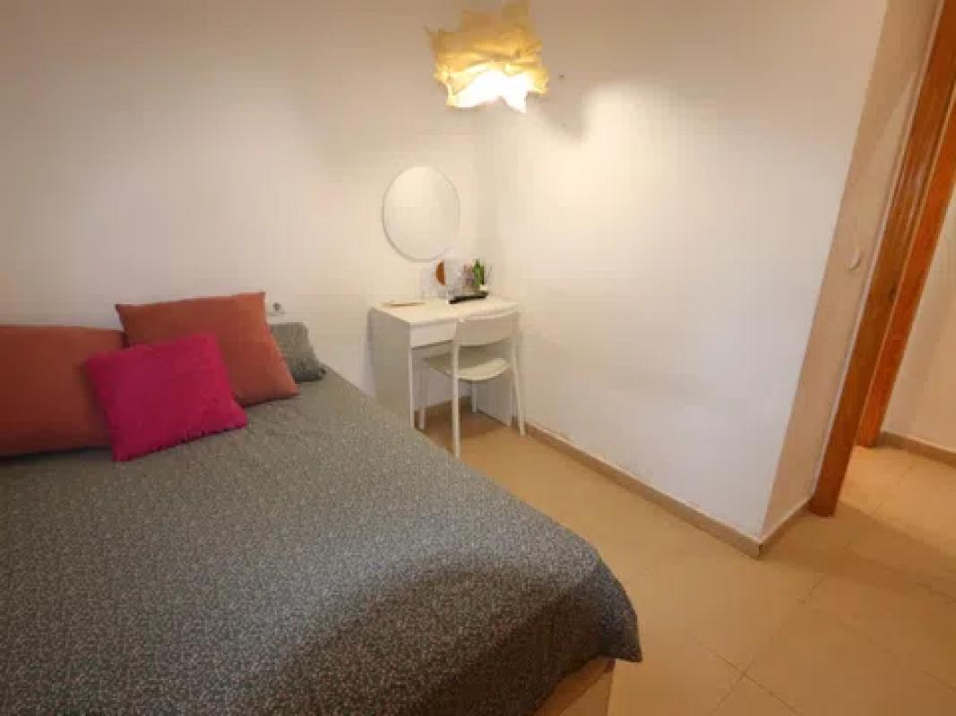 Venta de piso en Barrio Les Bassetes-El Marjal, Denia
 photo 5