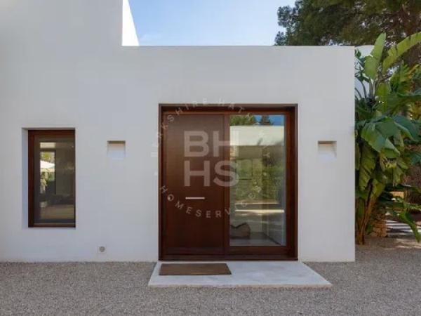 Casa independiente en calle Taure, 1 -3 photo 1