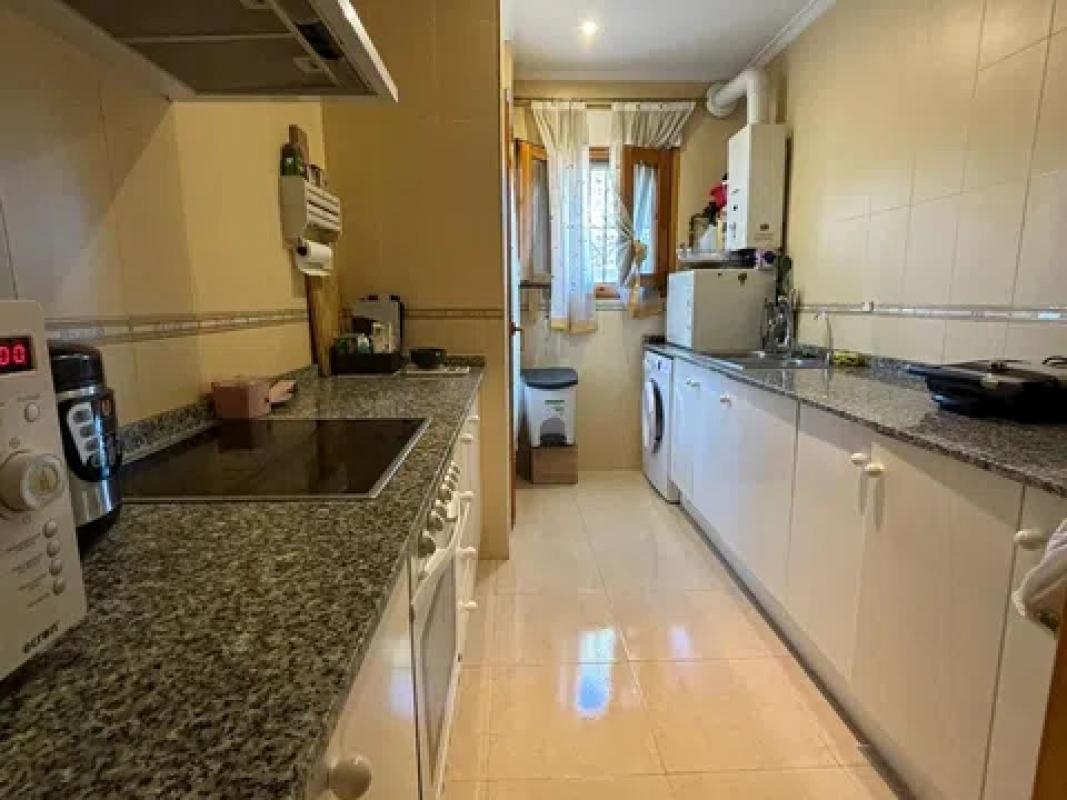 Venta de piso en Camino del Regatxo, 4, Denia
photo 1