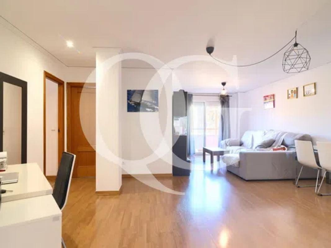 Sale of apartment in Calle Carlos Sentí, Denia
photo 1