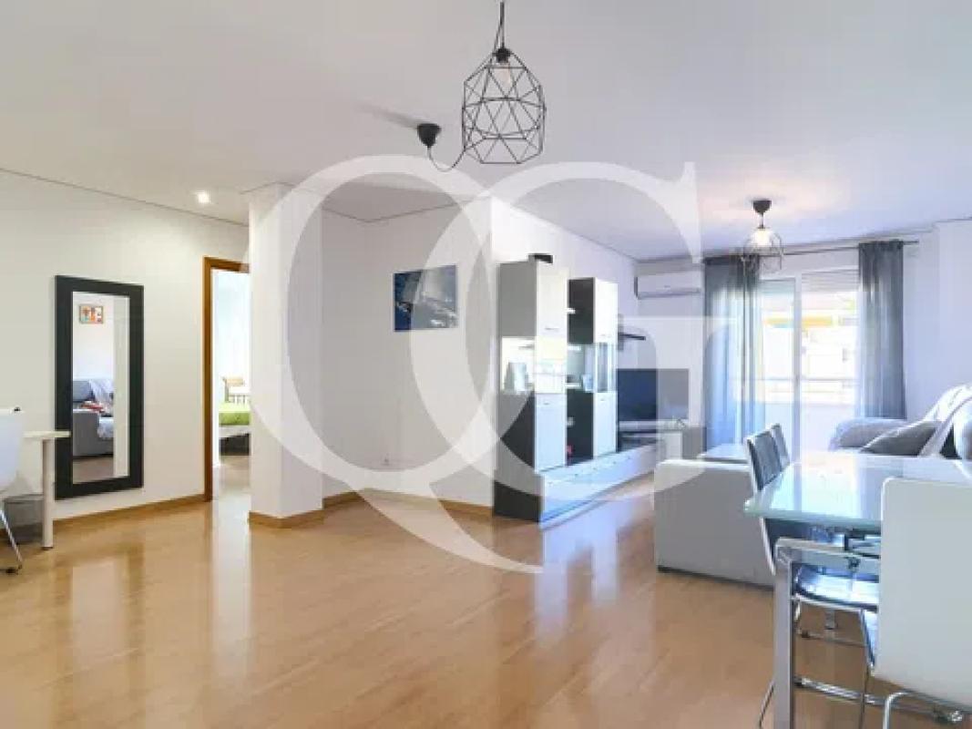 Sale of apartment in Calle Carlos Sentí, Denia
photo 4
