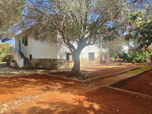 Chalet independiente en venta en  Les Rotes/Las Rotas, Denia photo 3