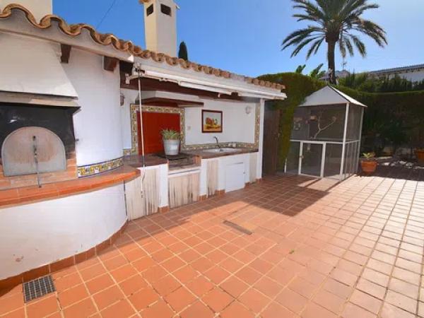 Casa independiente thumbnail 1