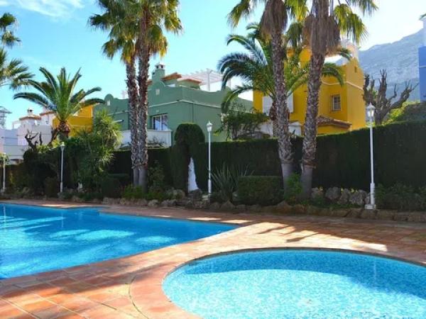 Chalet pareado en Margarida, 7 thumbnail 1