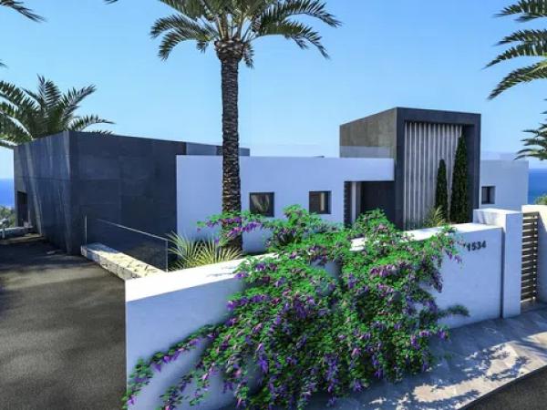 Casa independiente thumbnail 1