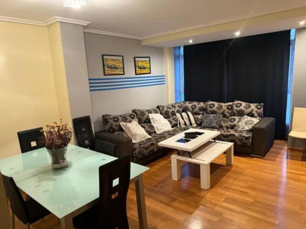 Venta de piso en Calle Turia, 4, Denia
photo 1
