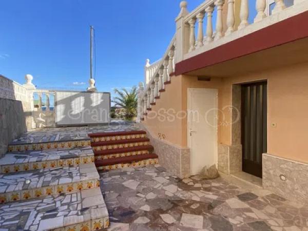 Casa independiente en calle Riu Torres, 336 thumbnail 2