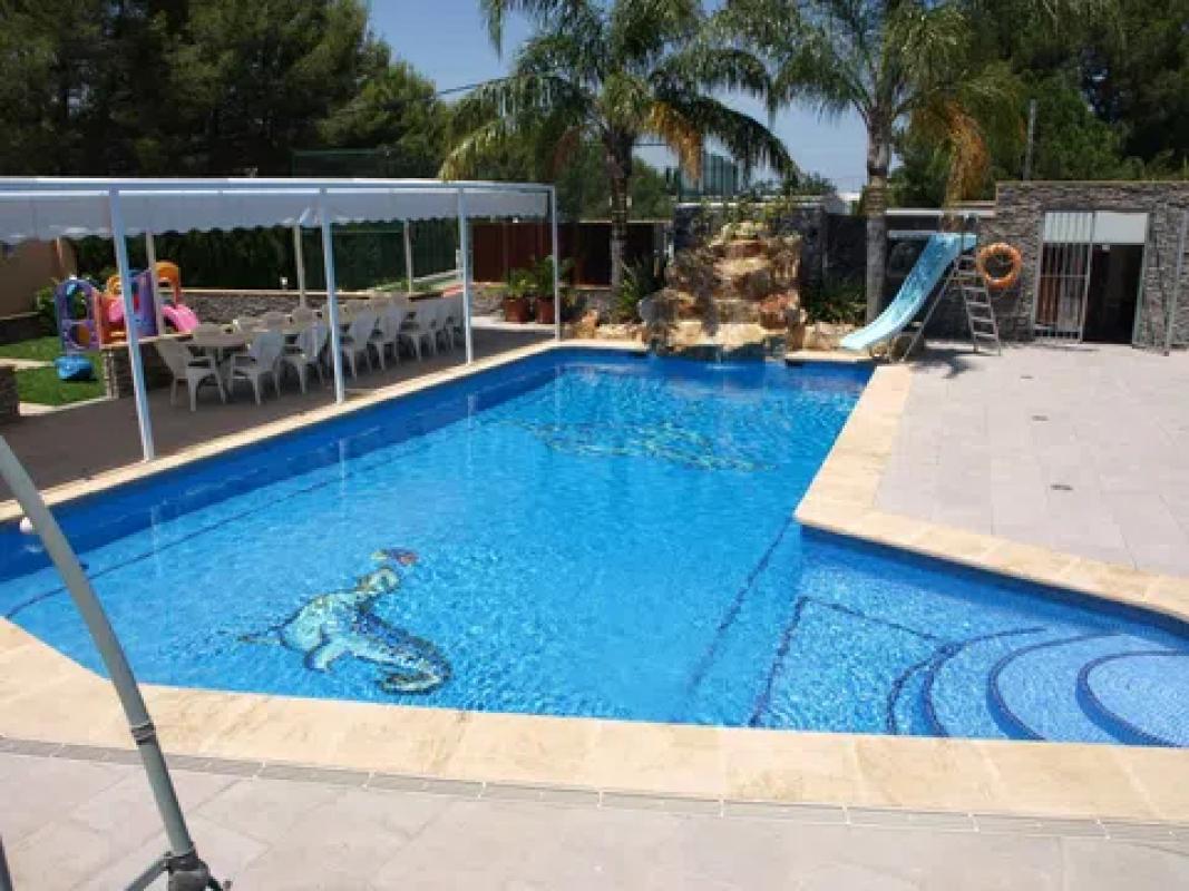 Propiedades en venta y alquiler en España photo 4