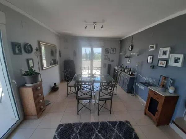 Chalet independiente en venta en El Montgó, Denia photo 1