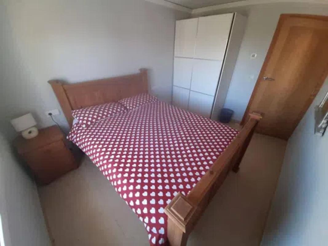 Sprzedaż niezależnego domku jednorodzinnego w  El Montgó, Dénia photo 5