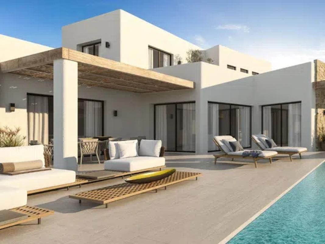 Venta de chalet independiente en Calle Aloe, Denia
 photo 2