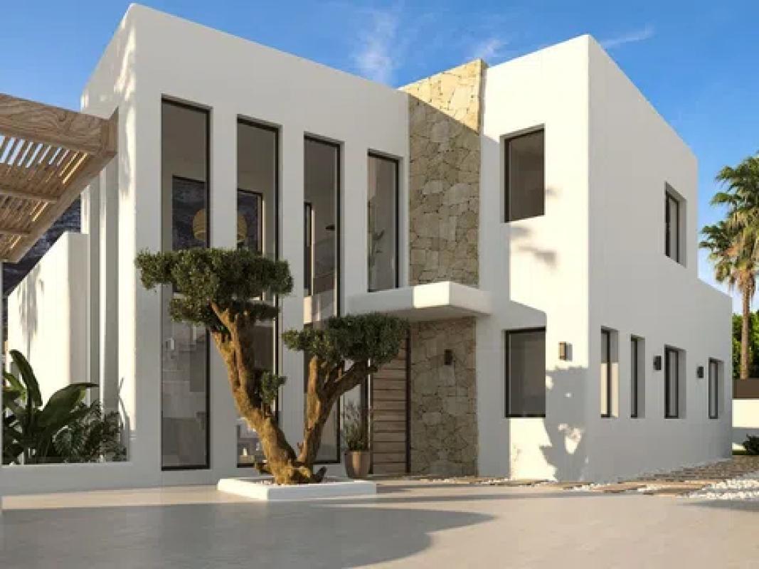 Venta de chalet independiente en Calle Aloe, Denia
 photo 5