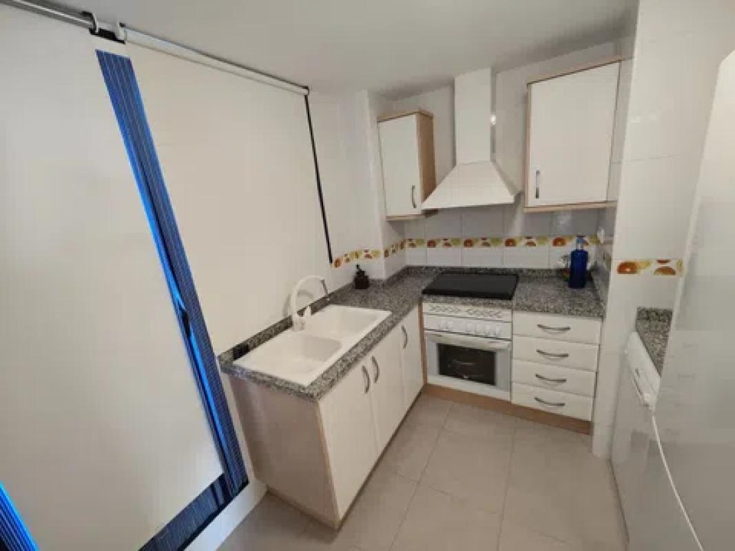 Venta de ático en  Barrio Les Bassetes-El Marjal, Denia photo 2