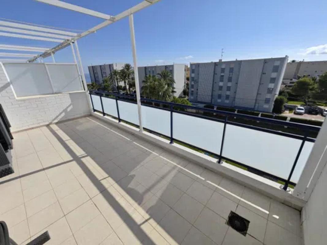 Venta de ático en  Barrio Les Bassetes-El Marjal, Denia photo 3