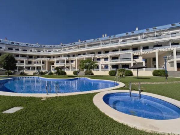 Ático en venta en  Barrio Les Bassetes-El Marjal, Denia photo 4