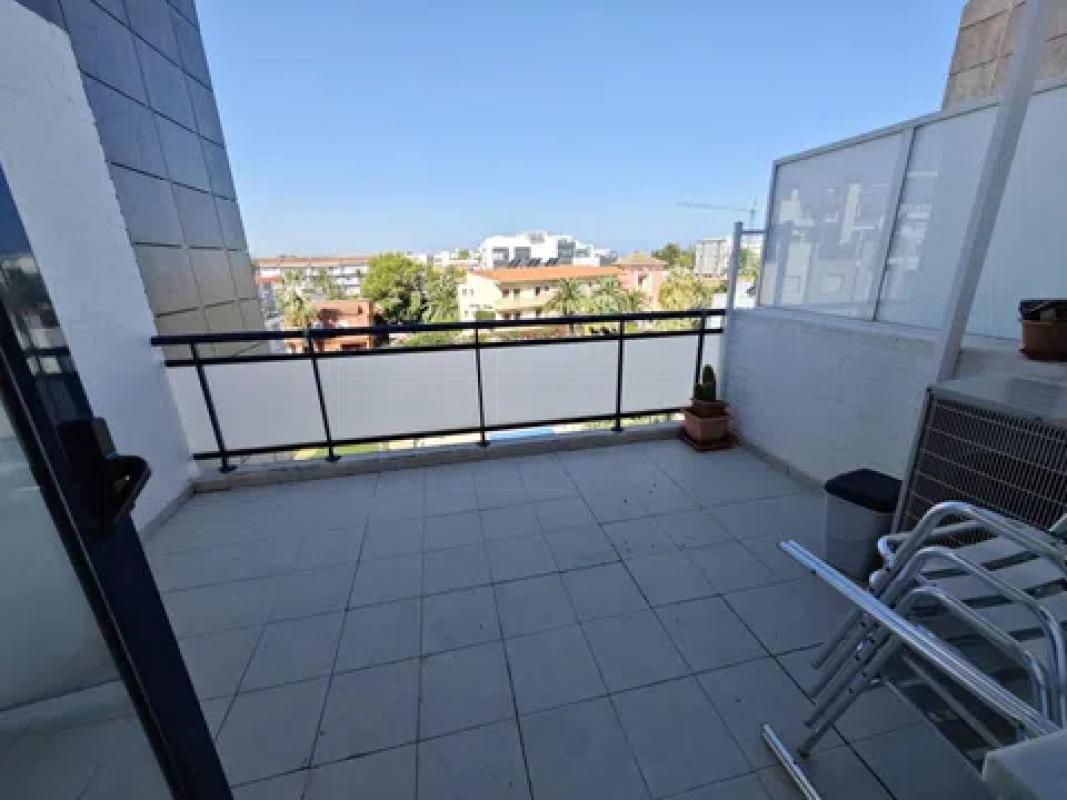 Venta de ático en  Barrio Les Bassetes-El Marjal, Denia photo 5