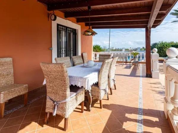 Casa independiente thumbnail 1