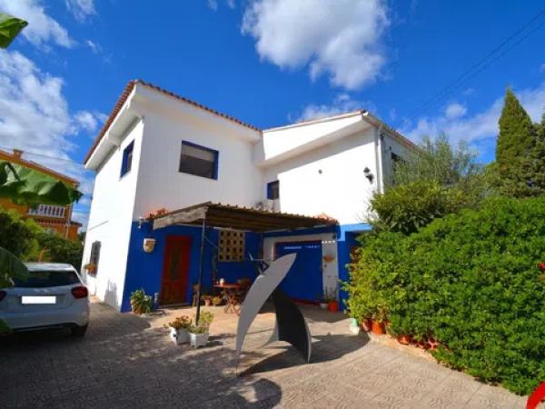 Casa independiente photo 1