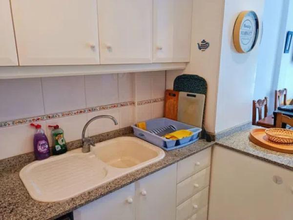 Piso en venta en  Devesses - Monte Pego, Denia photo 1