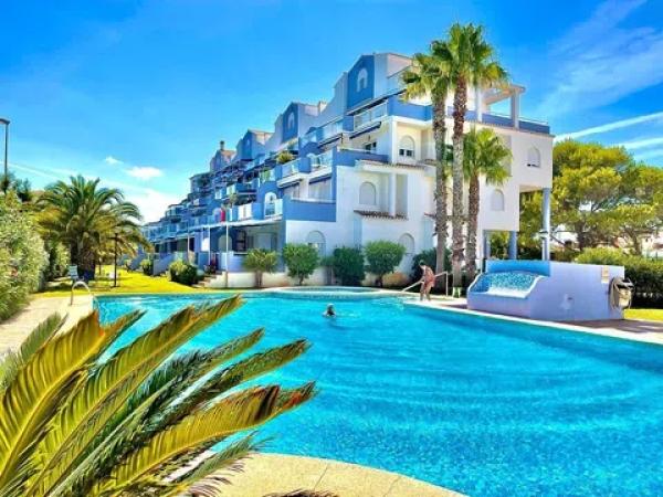 Piso en venta en  Devesses - Monte Pego, Denia photo 4