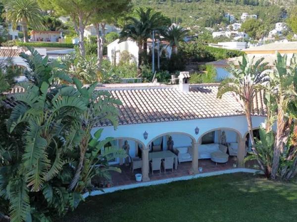 Casa independiente photo 1