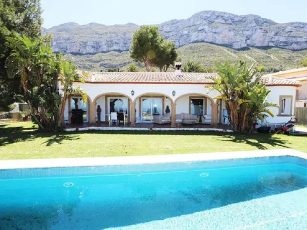 Casa independiente photo 4