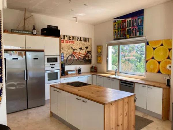 Detached villa for sale in Les Rotes/Las Rotas, Denia photo 1