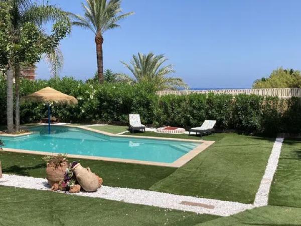 Detached villa for sale in Les Rotes/Las Rotas, Denia thumbnail 1