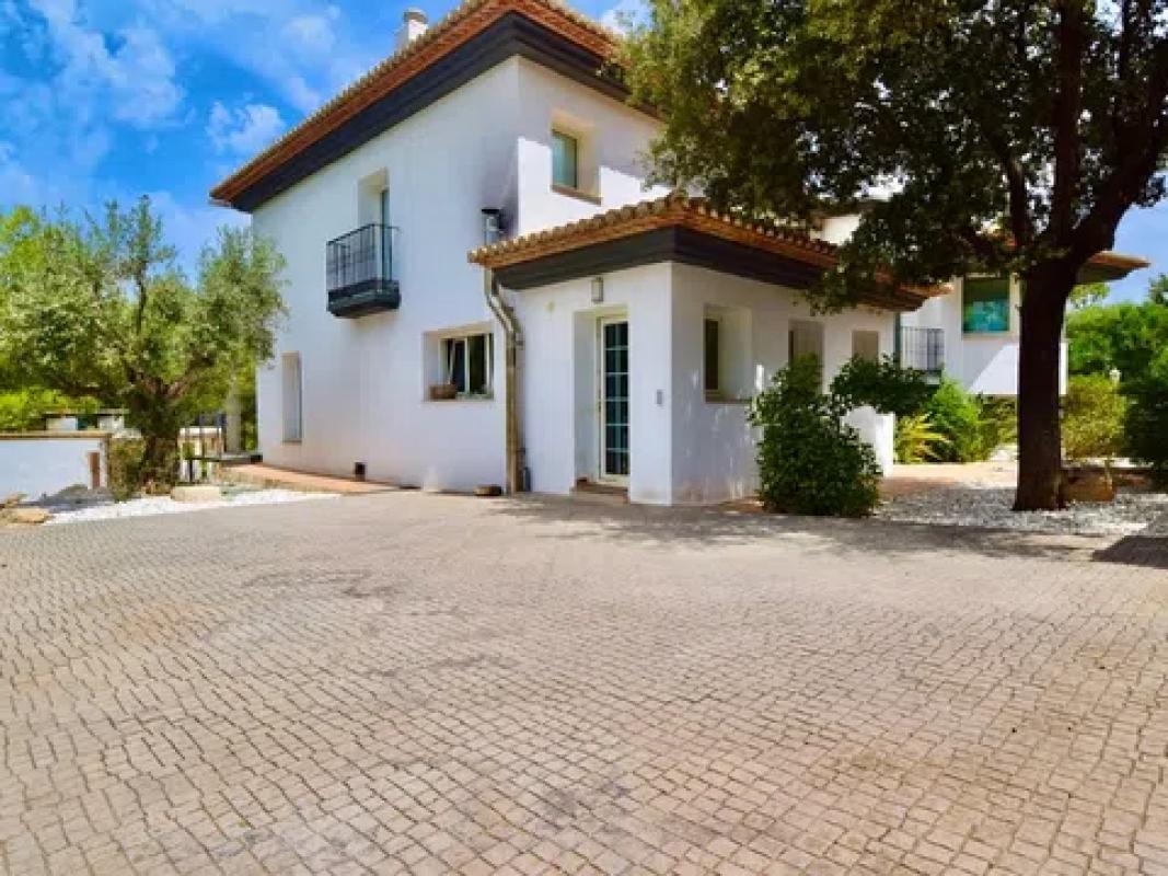 Sale of independent chalet in Centro Urbano, Denia
 photo 3