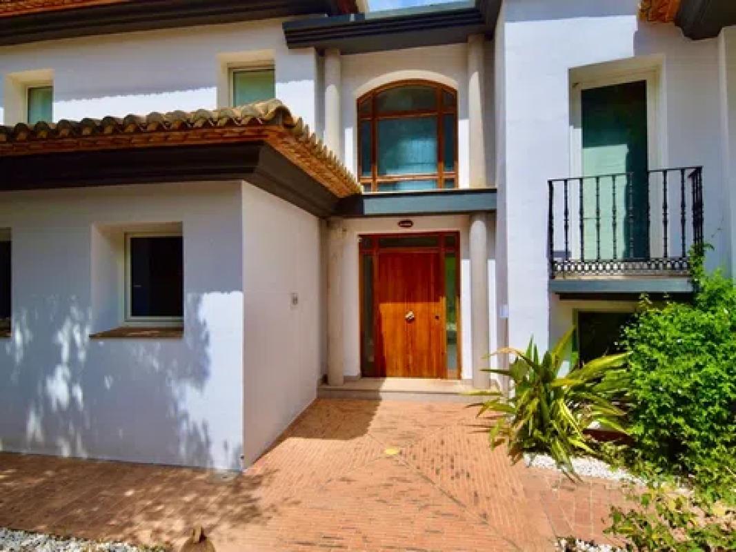 Sale of independent chalet in Centro Urbano, Denia
 photo 4