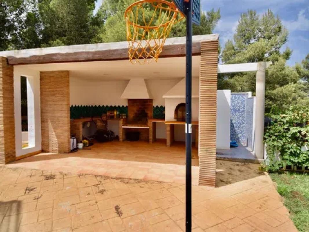Sale of independent chalet in Centro Urbano, Denia
 photo 5