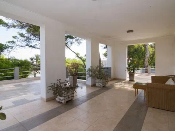 Chalet independiente en venta en  Les Rotes/Las Rotas, Denia photo 2