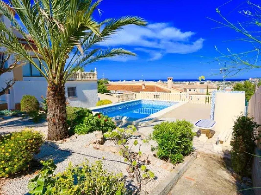 Properties for sale and rent in Spain photo 3