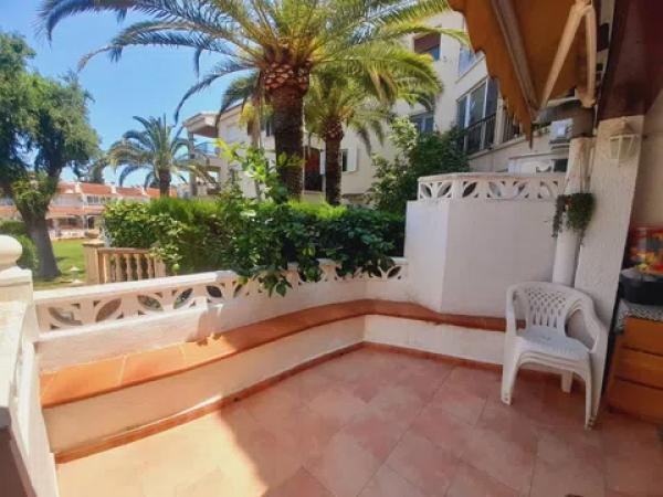Chalet adosado thumbnail 2