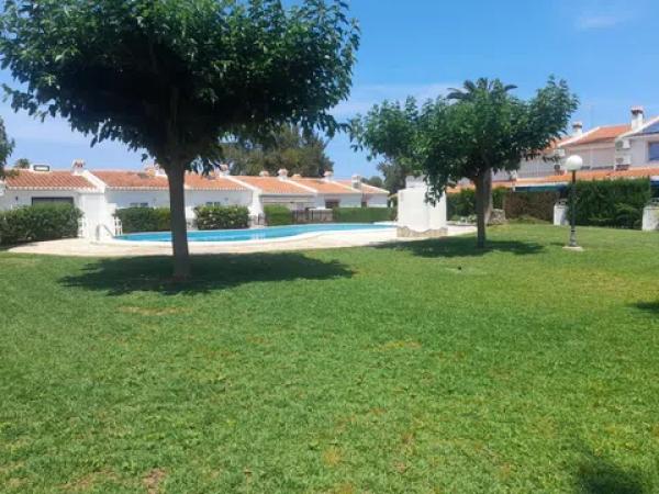 Chalet adosado photo 4