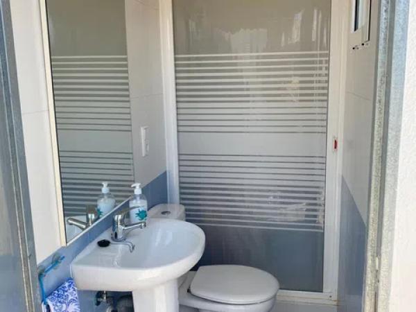 Chalet adosado photo 1