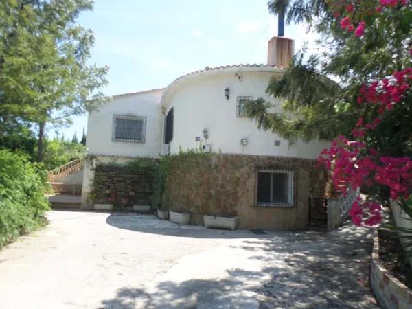 Casa independiente en Montgó photo 1