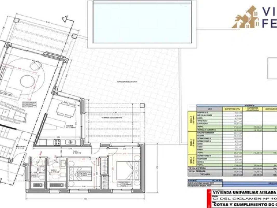 Nieruchomości na sprzedaż i do wynajęcia w Hiszpanii plan 2