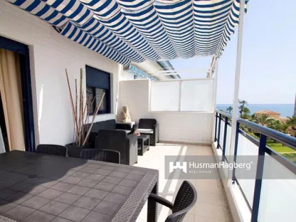 Duplex en venta en Barrio Les Bassetes-El Marjal, Denia photo 1