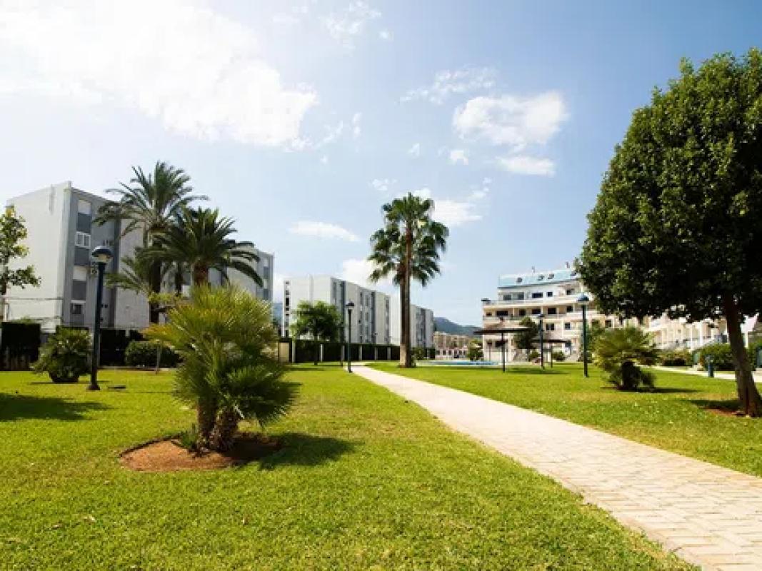 Venta de duplex en Barrio Les Bassetes-El Marjal, Denia photo 2