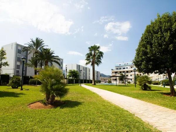 Duplex en venta en Barrio Les Bassetes-El Marjal, Denia thumbnail 1