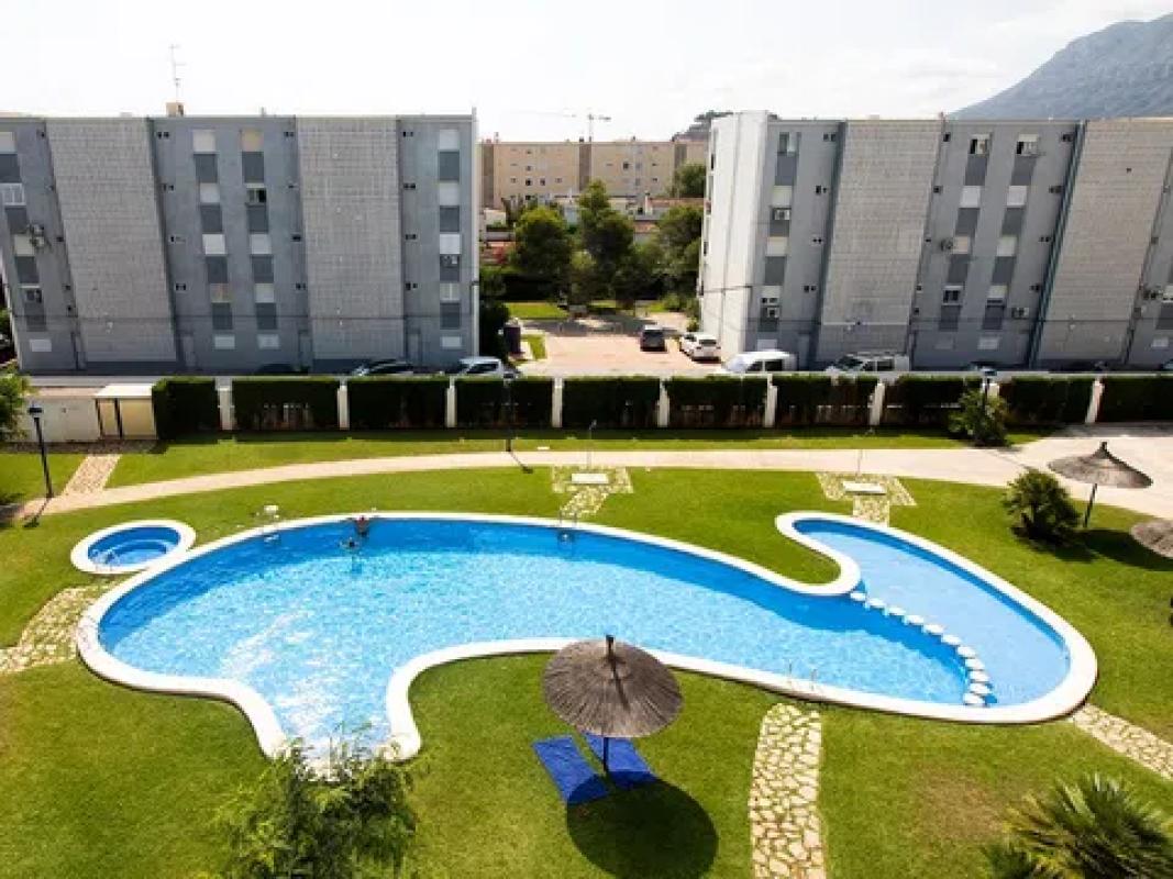 Venta de duplex en Barrio Les Bassetes-El Marjal, Denia photo 4
