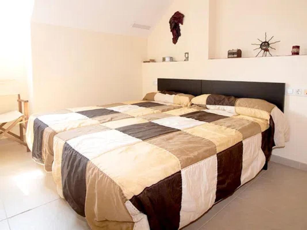 Venta de duplex en Barrio Les Bassetes-El Marjal, Denia photo 5