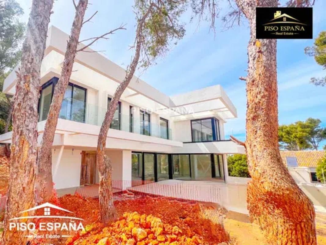 Properties for sale and rent in Spain photo 3