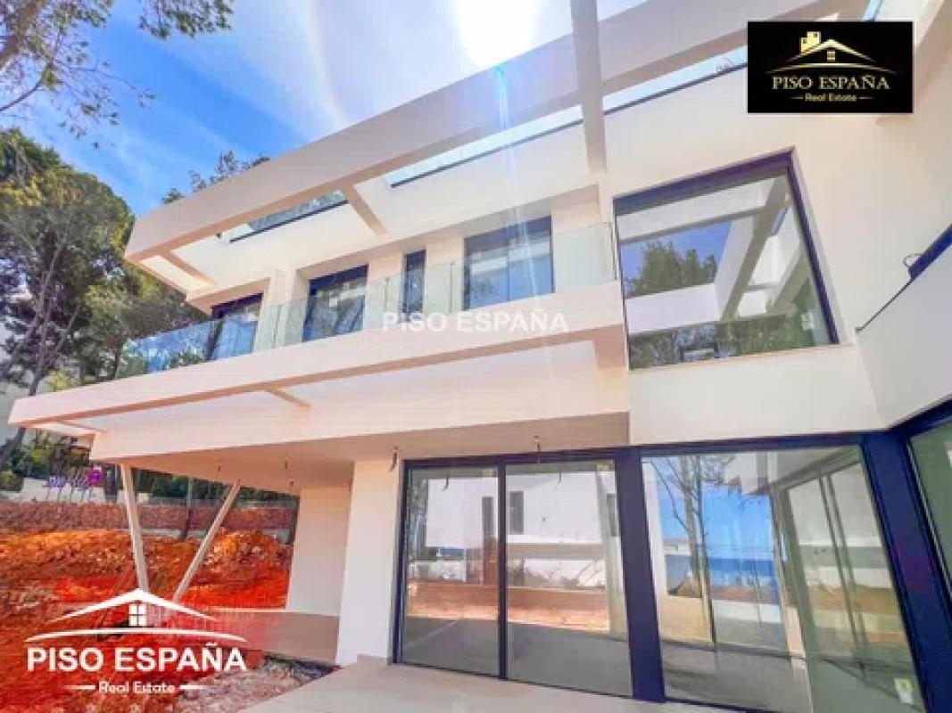 Properties for sale and rent in Spain photo 4