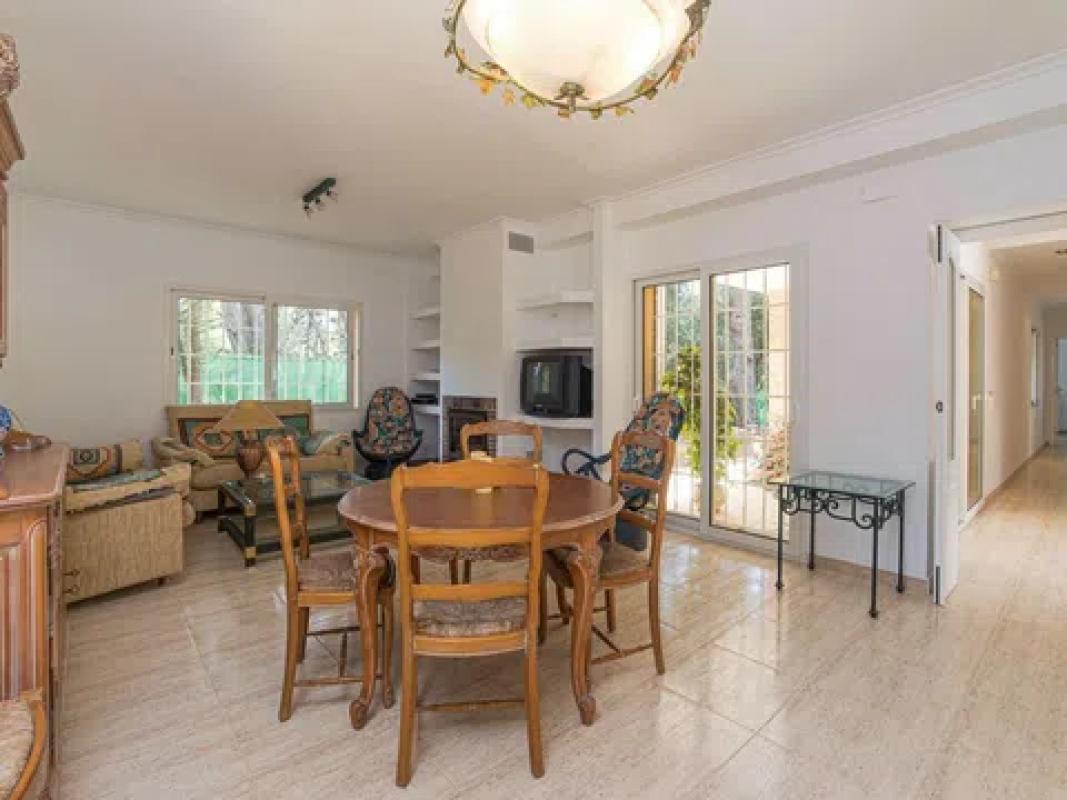 Sale of independent chalet in Les Rotes/Las Rotas, Denia
photo 5