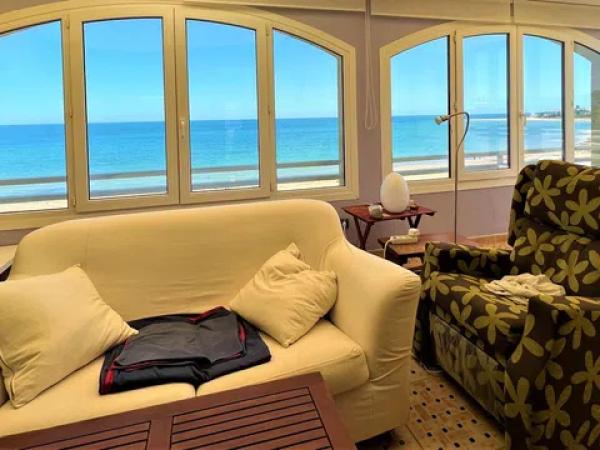 Penthouse na sprzedaż w Barrio L'Almadrava-L'Estanyò, Denia photo 1