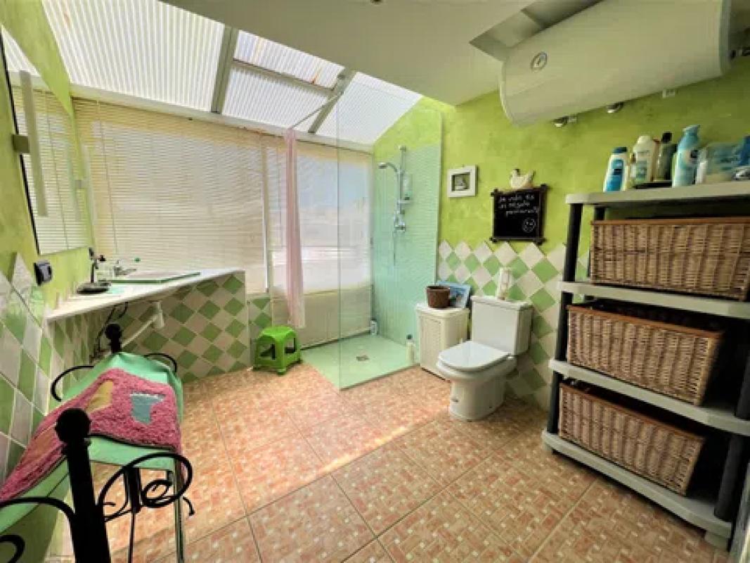 Продажа пентхауса на  Barrio L'Almadrava-L'Estanyò, Дения photo 3