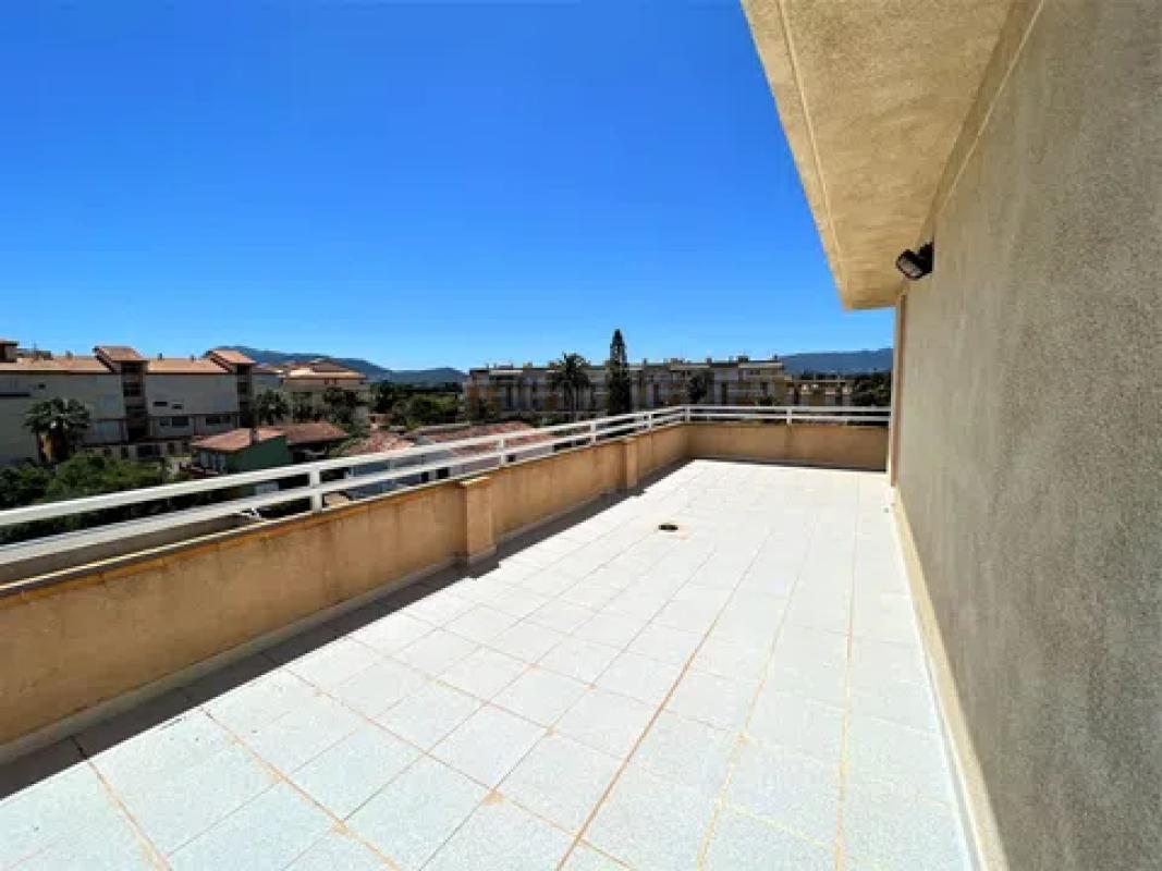 Продажа пентхауса на  Barrio L'Almadrava-L'Estanyò, Дения photo 5